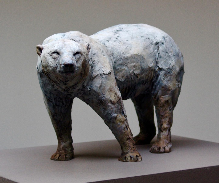 Gallery of Sculpture by Nichola Theakston - UK