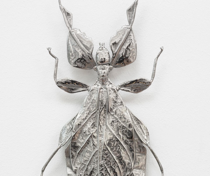 Gallery of Sculpture by Oliver Laric - Austria