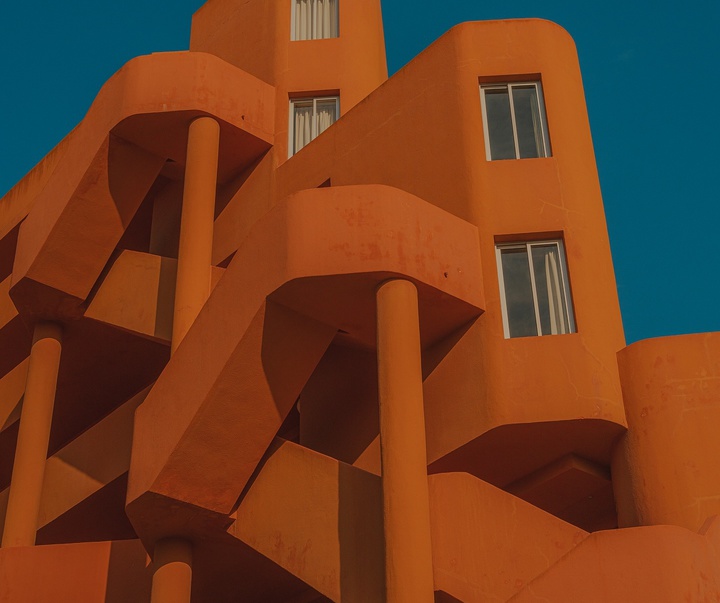 Gallery of Photography by Jose Yosigo - Spain