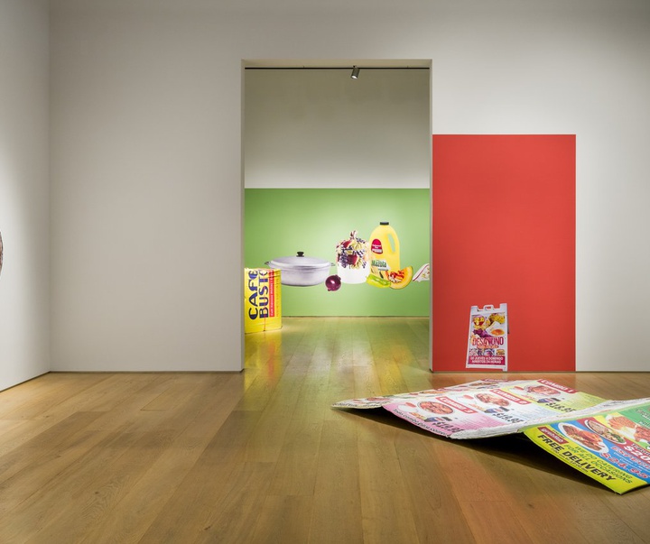 Gallery of Modern Art by Lucia Hierro - Dominican American