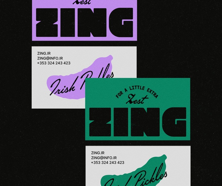 Gallery of Graphics by skojie - Germany
