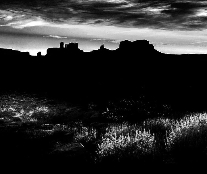 Gallery of photography by Rocha" - Roberto Soares Gomez-Brazil