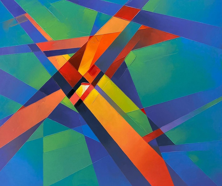Gallery of Painting by Jason Anderson - Britannia