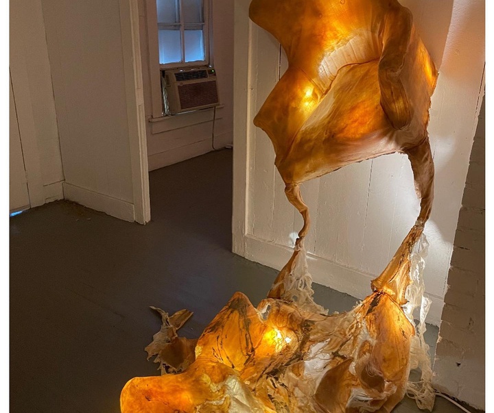 Gallery of Modern Art by Carlie Trosclair - USA