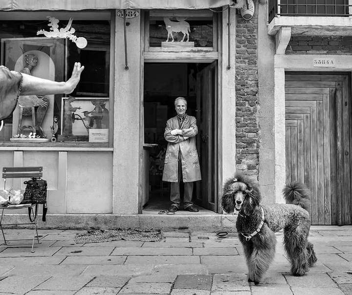 Gallery of Photography by Marc De Tollenaere - Italy