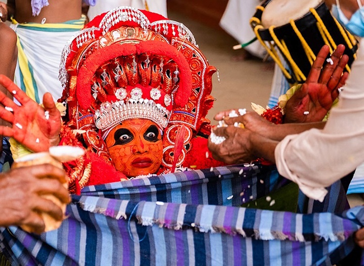 Gallery of Photography by Shreenivas Yenni - India
