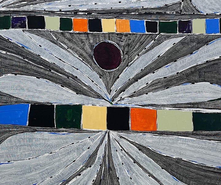 Gallery of Painting by Laís Amaral - Brazil