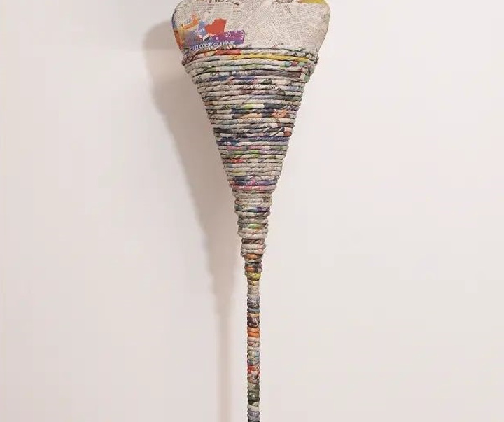 Gallery of Sculpture by Celine Chouvenc - France