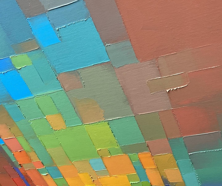 Gallery of Painting by Jason Anderson - Britannia