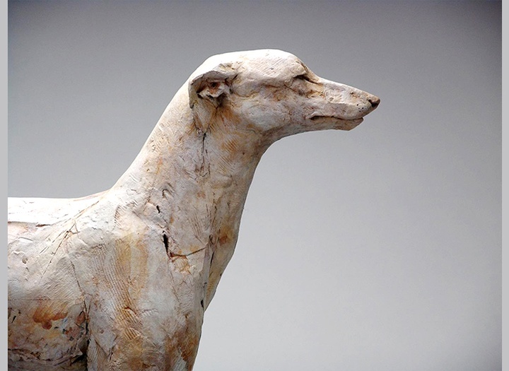 Gallery of Sculpture by Nichola Theakston - UK