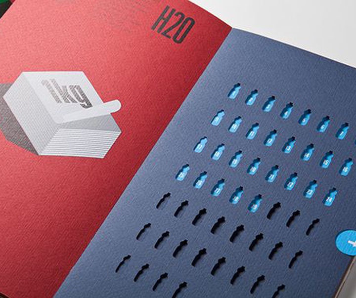 gallery of Graphics - Bookmaking Design