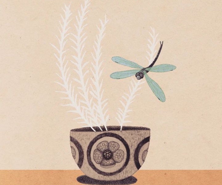 Gallery of Illustration by Sandra Marcela Restrepo - Colombia