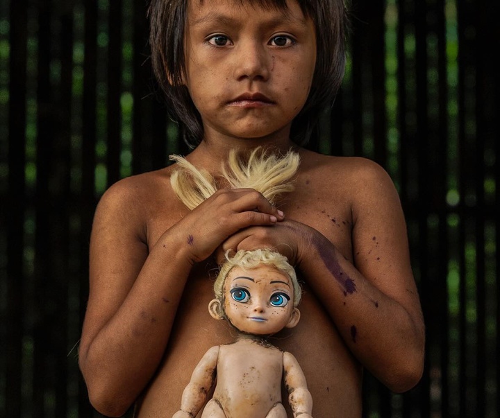 Gallery of Photography by Charlie Hamilton James - UK