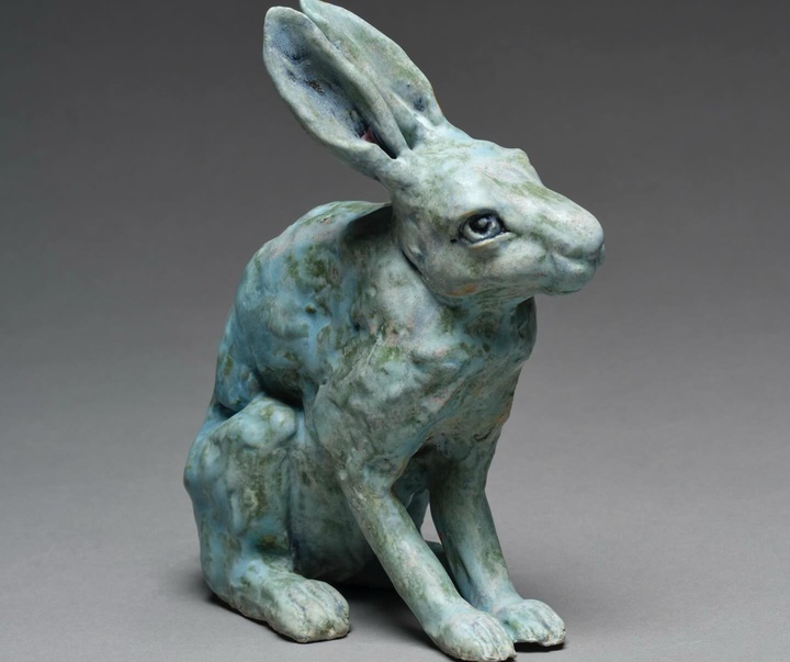 Gallery of Sculpture by Karen Croner - USA