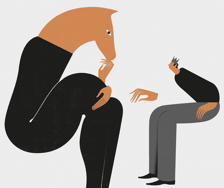 Gallery of illustration by Silvia Casanova Fenollosa-Spain