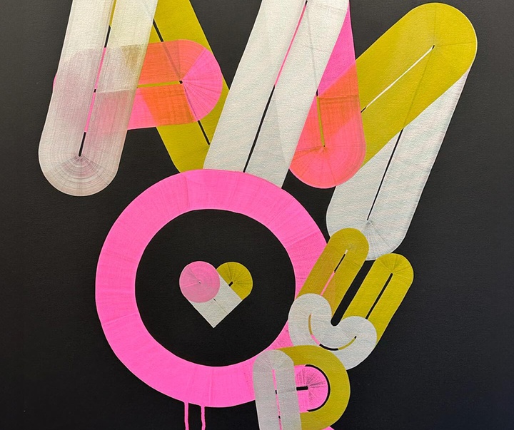 Gallery of Typography by Dave Towers