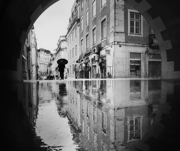 Gallery of Photography by João Cabral - Portugal