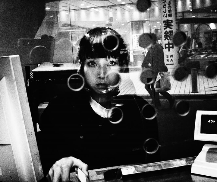 Gallery of Photography by Tatsuo Suzuki - Japan
