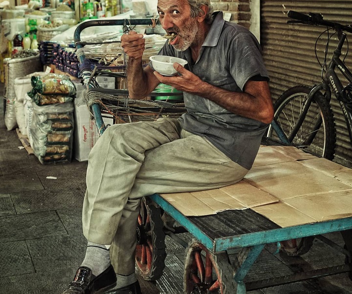 Gallery of Photography by Berke Arakli - Turkey