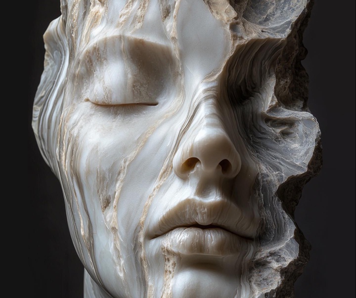 Gallery of Sculpture by Riccardo Gatti - Italy