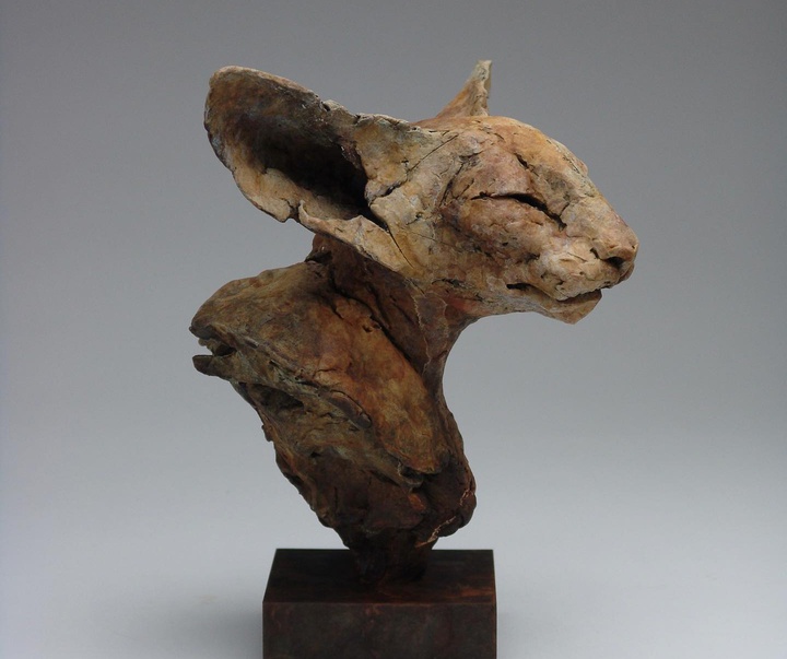 Gallery of Sculpture by Nichola Theakston - UK