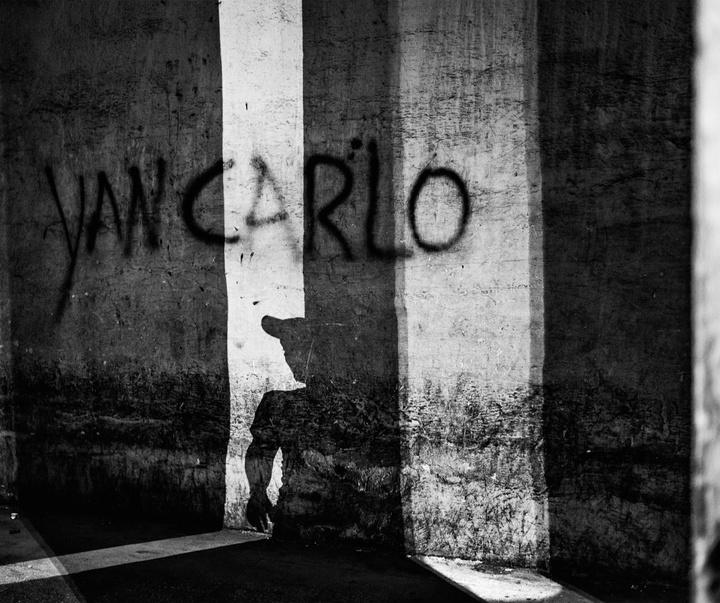 Gallery of Photography by Luis Casadevall - Spain