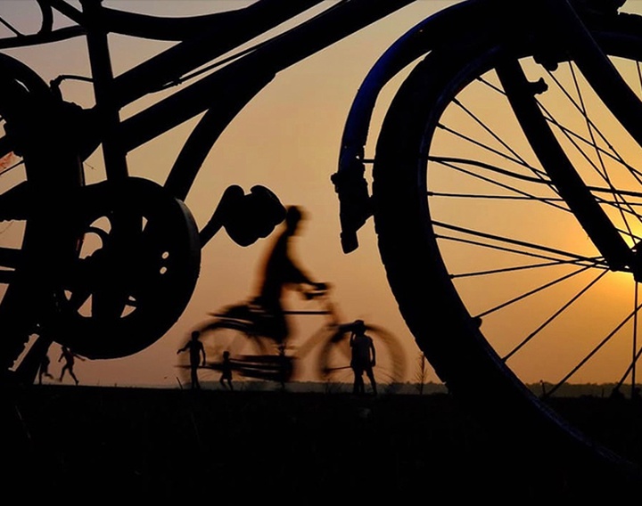 Gallery of Photography by Santanu Dey - India