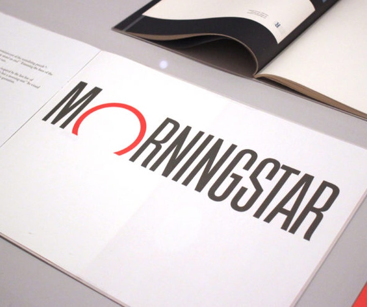 gallery of Graphics by Paul Rand - USA
