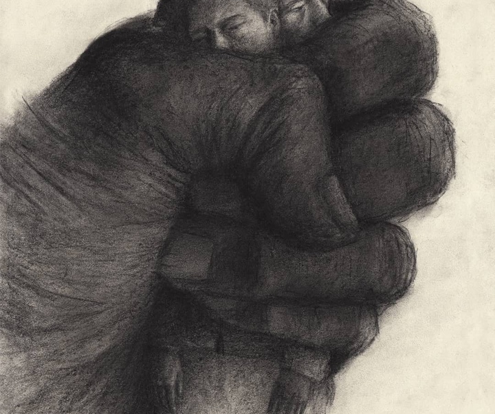 Gallery of Illustration by David Álvarez - Mexico