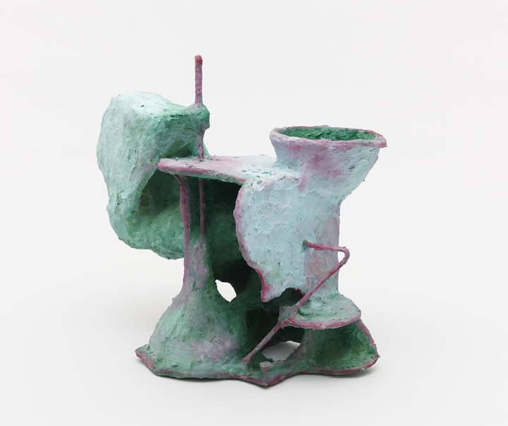 Gallery of Sculpture by Olivia Bax - Hong Kong
