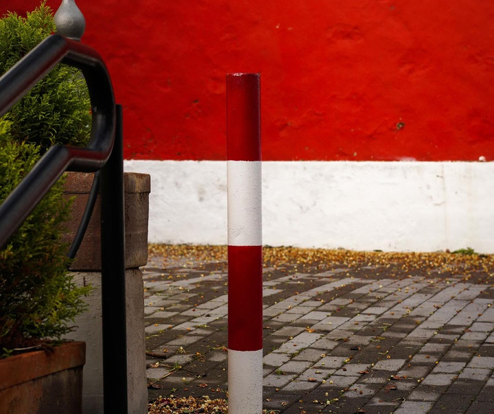 Gallery of Photography by Dominic Dähncke - Spain