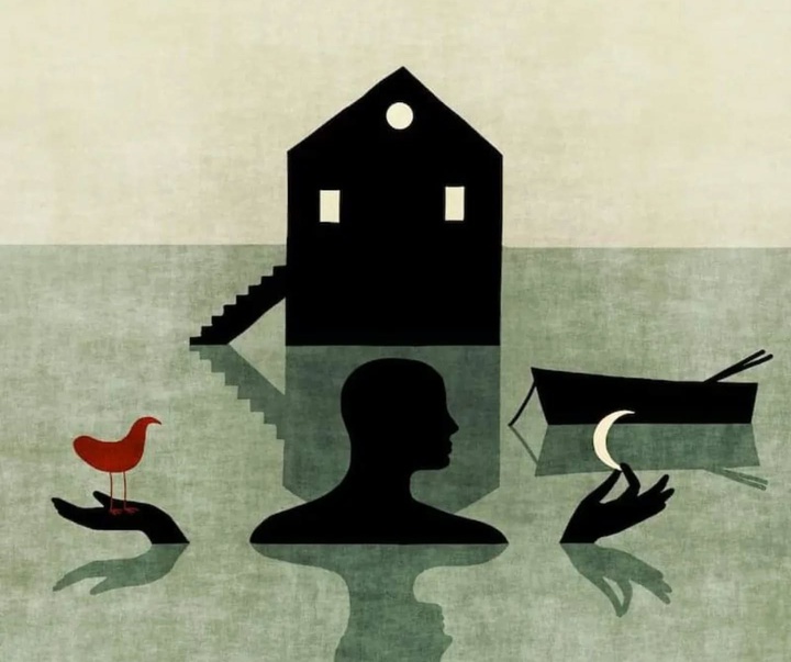 Gallery of Illustration by Toni Demuro - Italy