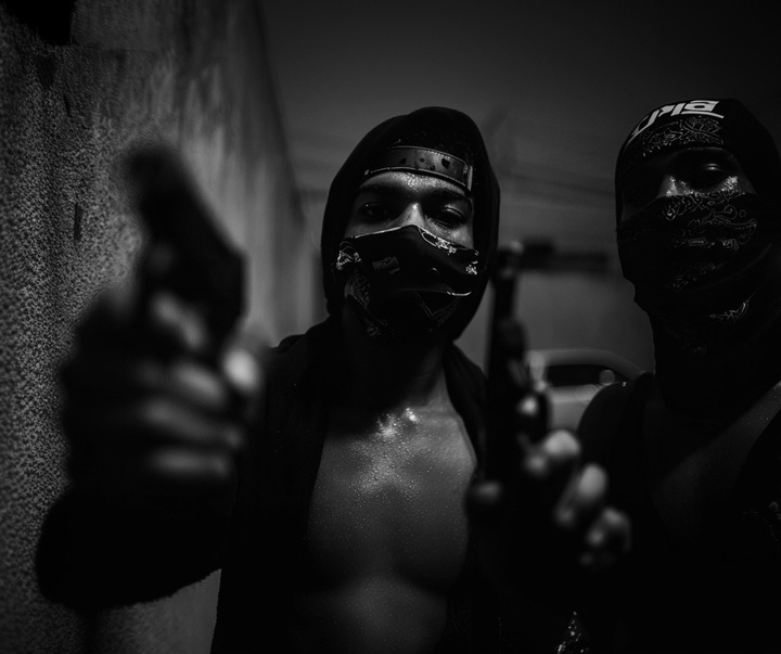 Gallery of Photography by Manuel Besse -  France