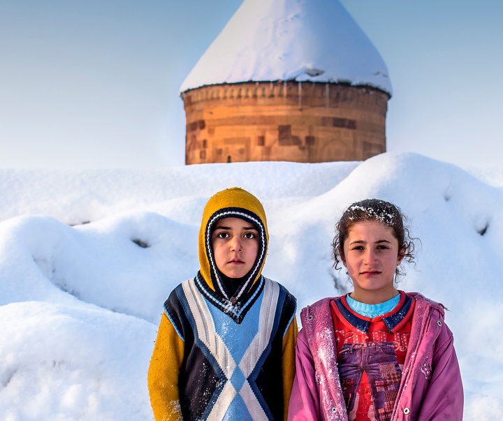 Gallery of Photography by Niyazi Gürgen - Turkey