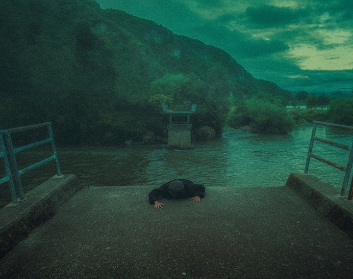 Gallery of Photography by Josiah Farrow - USA