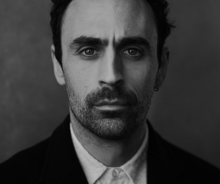Gallery of Photography by Phil Sharp - UK