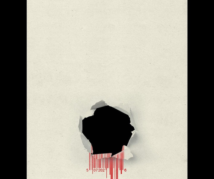 Gallery of Graphics by Eddie Loughran - USA