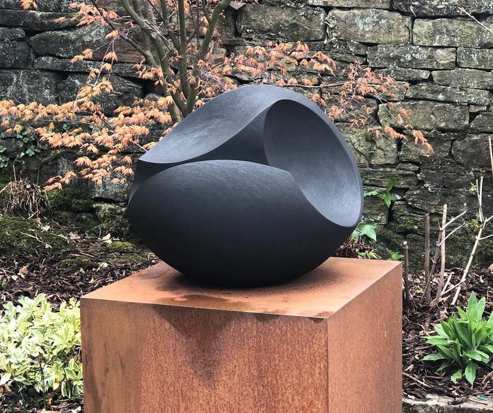 Gallery of Sculpture by James Oughtibridge - UK