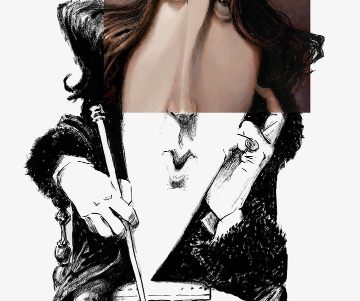 Gallery of Caricature by Dalcio Machado- Brazil