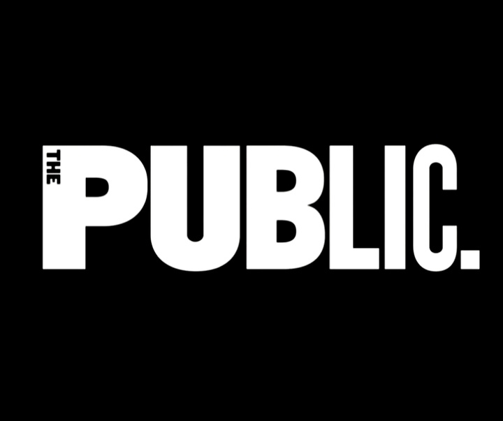 Gallery of Graphics by Paula Scher - USA