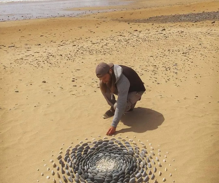 Gallery of Sculpture by Jon Foreman - Wales