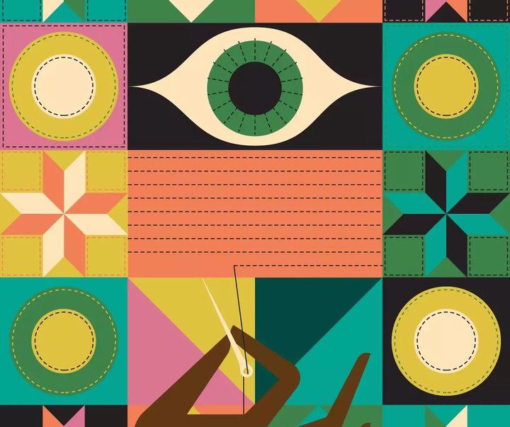 Gallery of Illustration by Patrick Hruby - USA