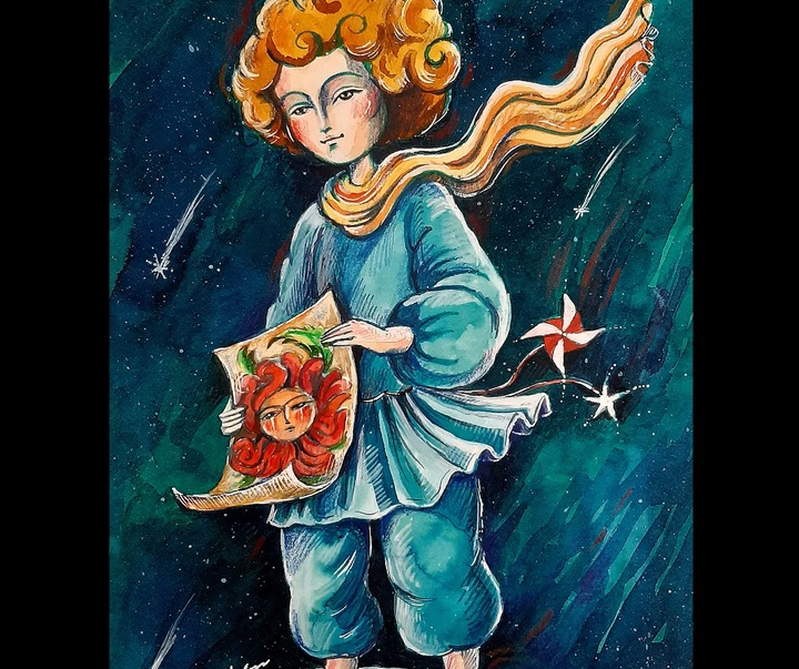 samaeh sharifi iran