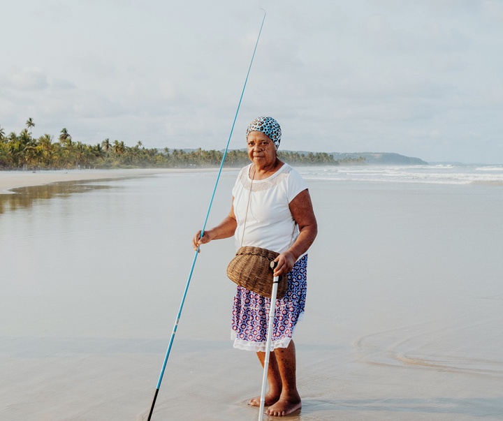 Gallery of Photography by Luisa Dörr - Brazil