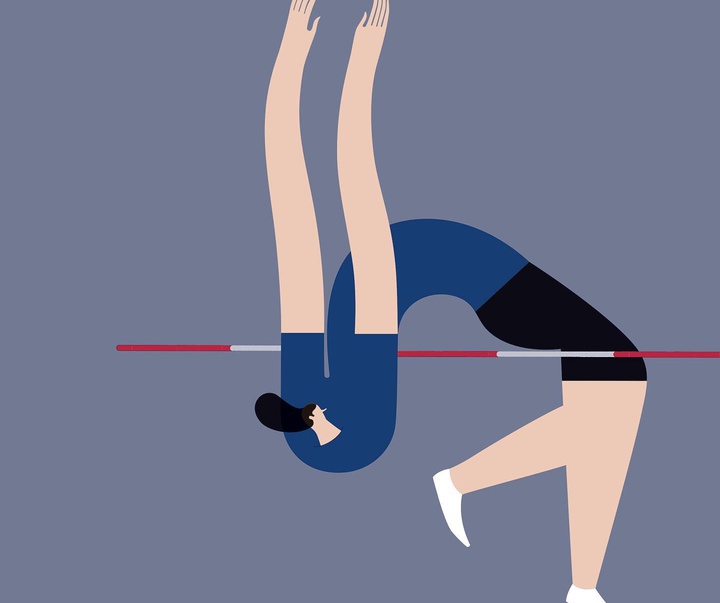Gallery of illustration by Silvia Casanova Fenollosa-Spain