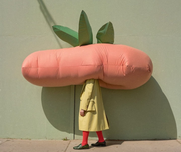 Gallery of Modern Art by Hana Katoba (AI Artist) - Spain