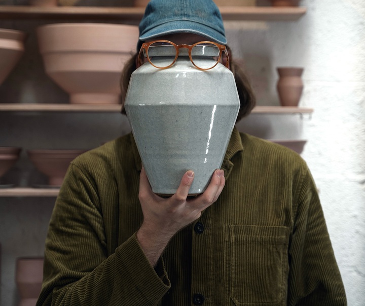 Gallery of Sculpture by Florian Gadsby - UK