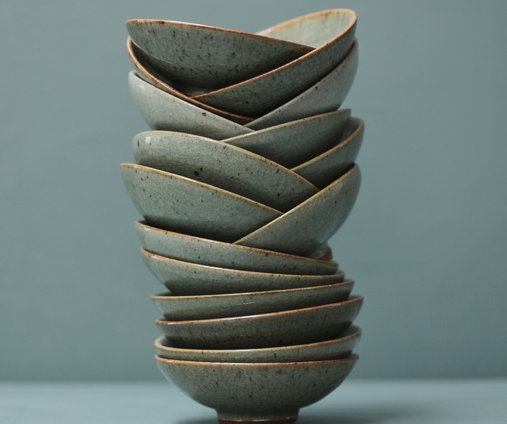 Gallery of Sculpture by Florian Gadsby - UK