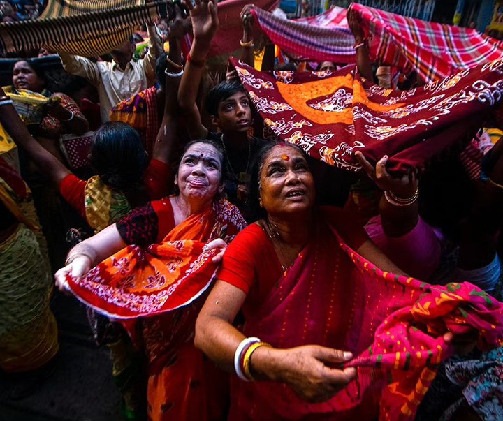 Gallery of Photography by Arunava Kundu - India