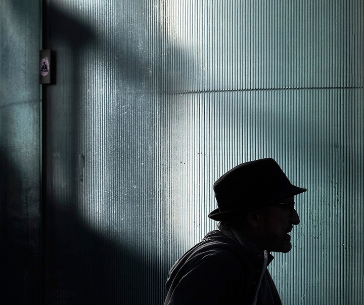 Gallery of Photography by Ole Arnt Thomsen - USA
